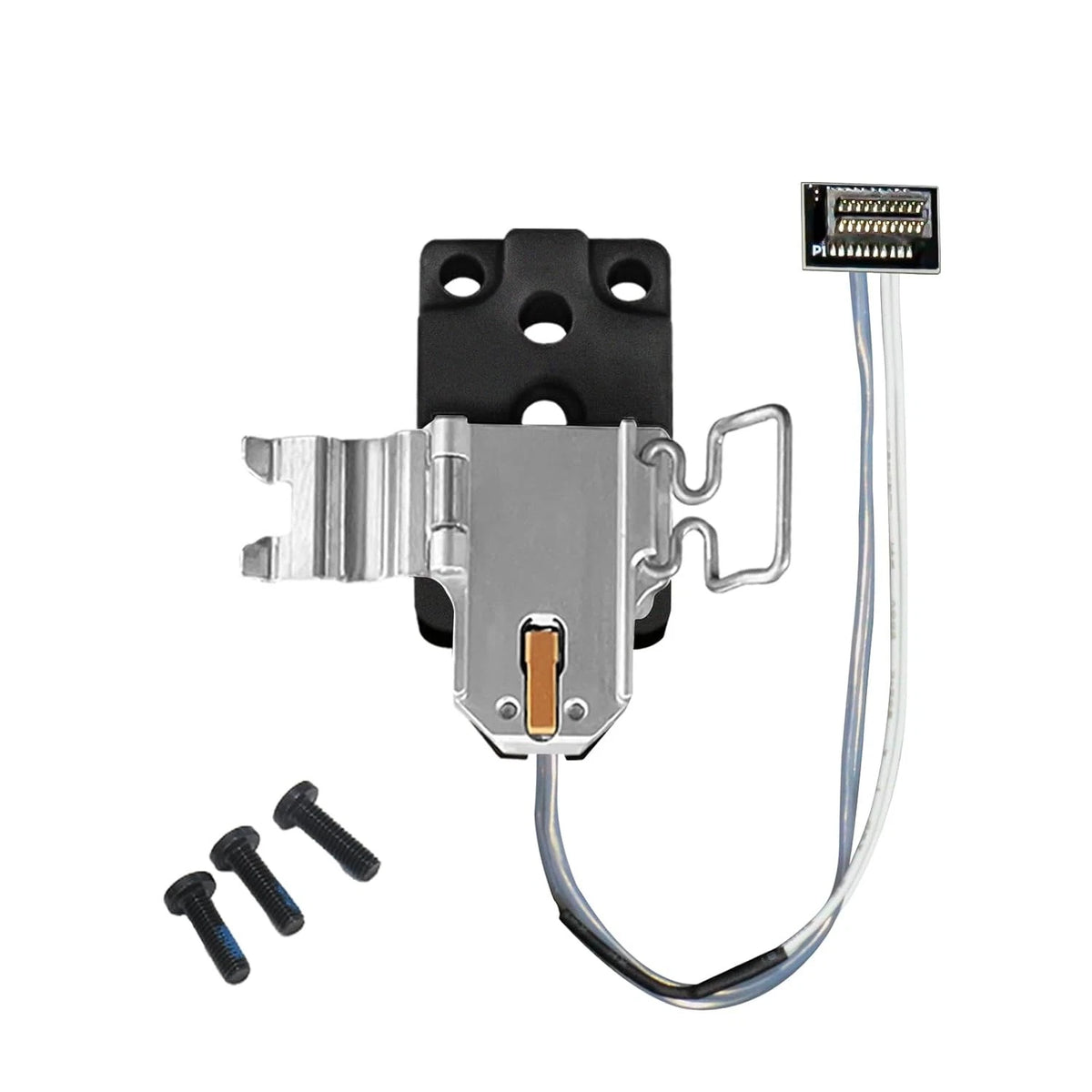 Hotend Heating Assembly Up to 390℃ for Bambu Lab A1/A1 Mini 3D Printer...