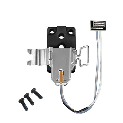 Hotend Heating Assembly Up to 390℃ for Bambu Lab A1/A1 Mini 3D Printer...