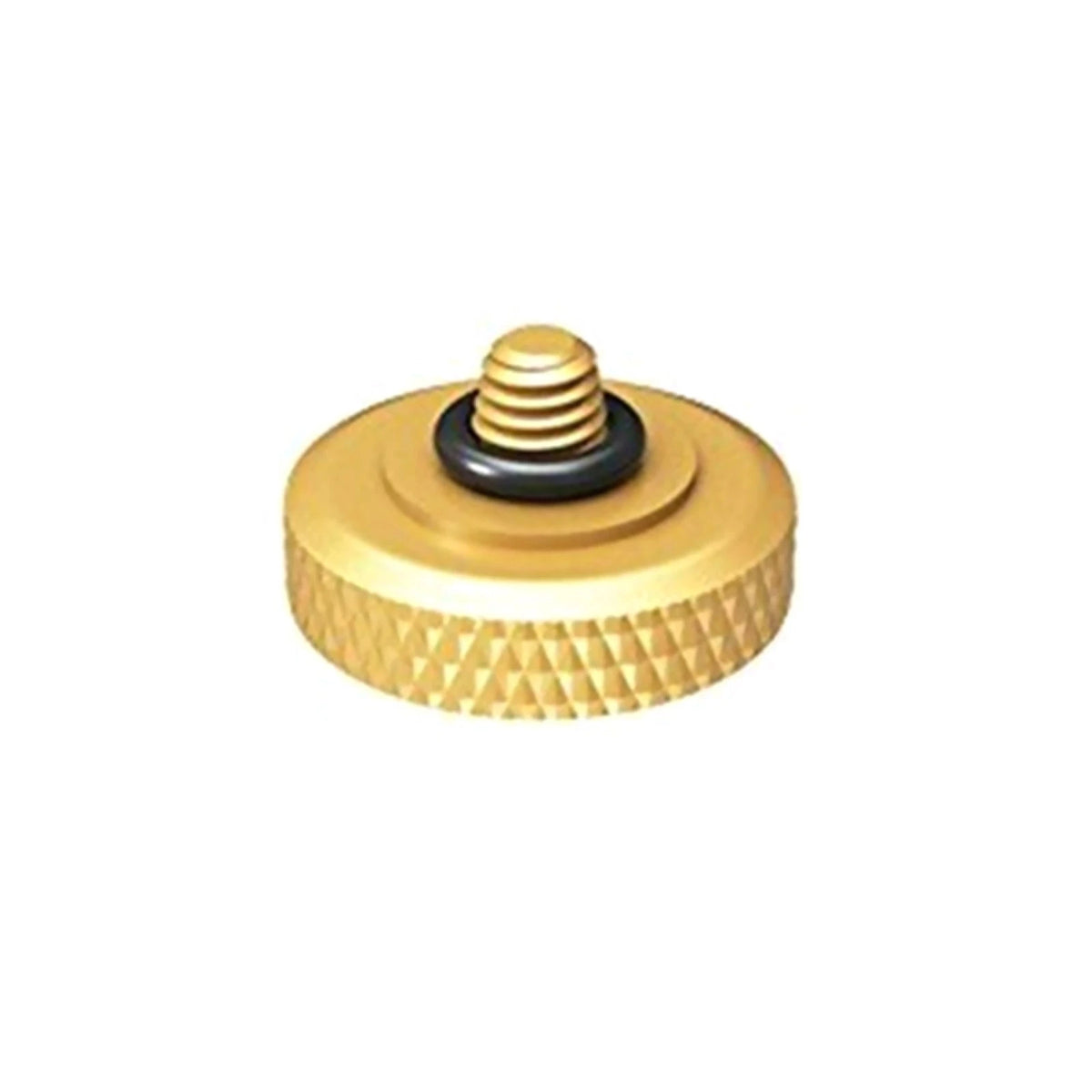 Gold Shutter Release Button For Leica For Nikon For Fujifilm X100 SLR Camera