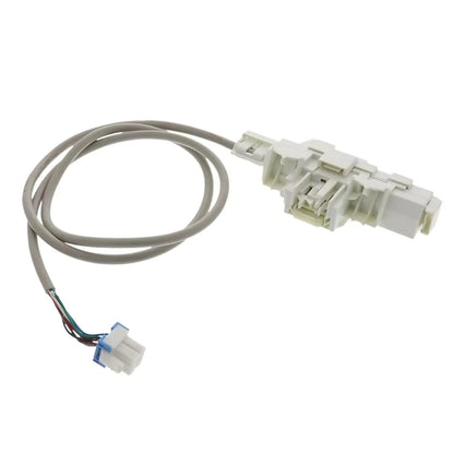 DC34-00025E Washer Door Latch Lock Switch For Samsung Motor circuit 12VDC 300MA