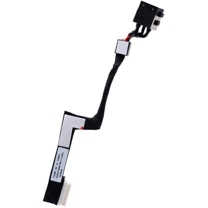 DC Power Input Jack Cable Power-Adapter Port 1X26W 01X26W DC301016300...