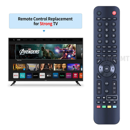 Remote Control For strong 24hz4003n 32hb4003 32hz4013n 40fb4003 smart lcd led tv