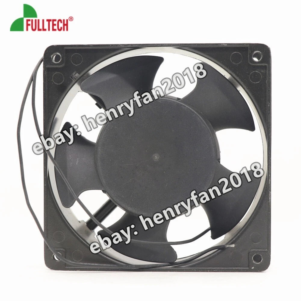 FULLTECH UF-123823H axial fan AC 230V 120*38mm 0.14A Industrial cooling fan