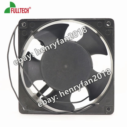 FULLTECH UF-123823H axial fan AC 230V 120*38mm 0.14A Industrial cooling fan