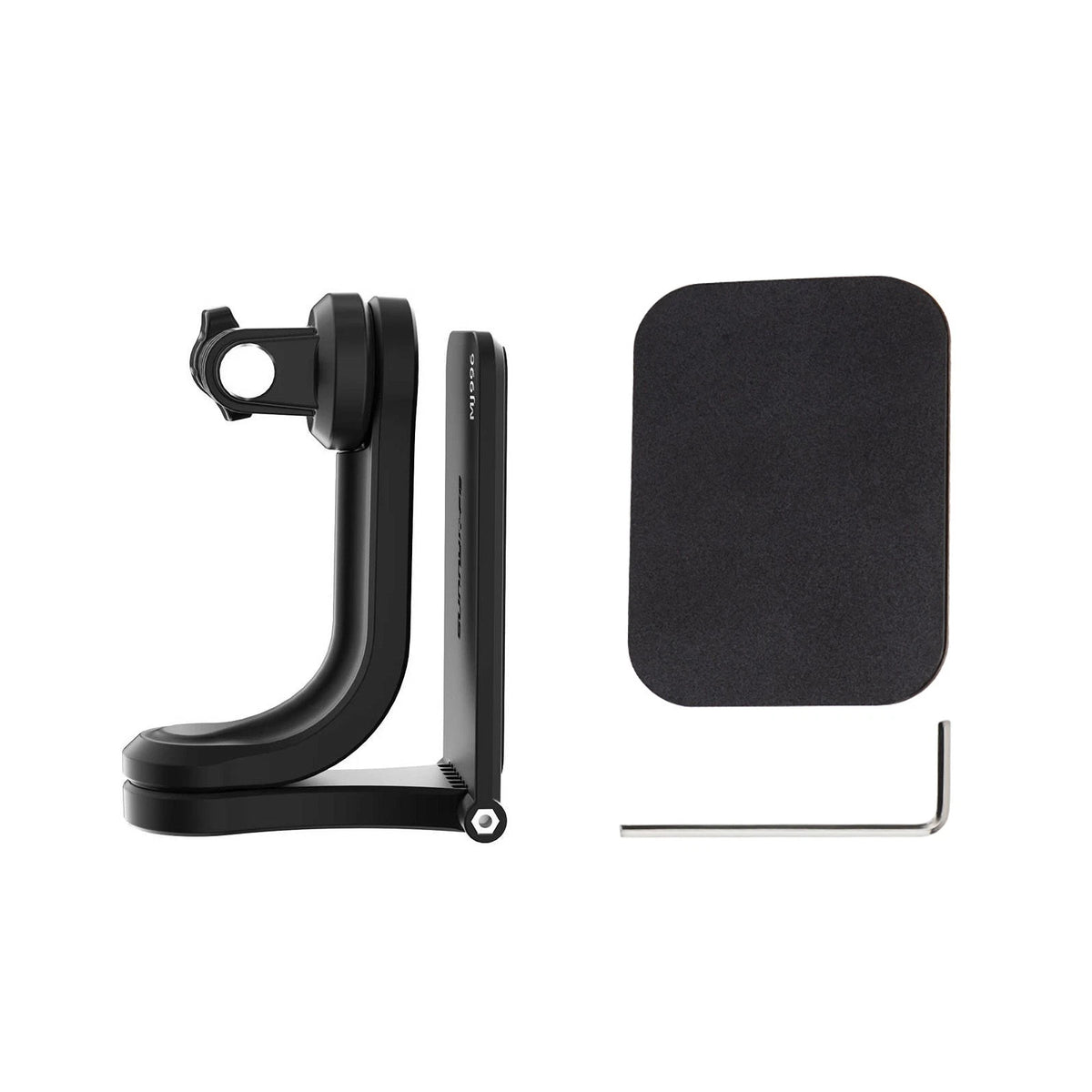 Magnetic Mount With strong adsorption for DJI Osmo Action 5 Pro/4/3/Pocket 3