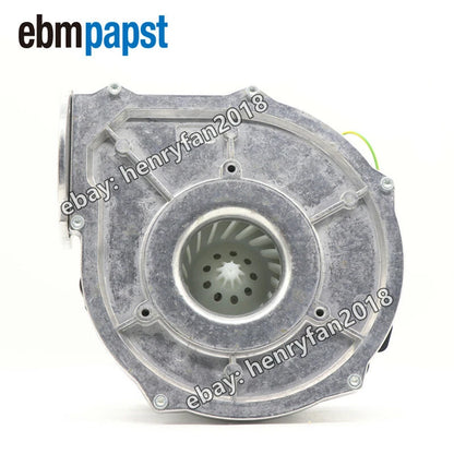 Ebmpapst G1G126-AA49-71 Blower Fan 230VAC 75W ??126MM Heidelberg Cooling Fan PWM