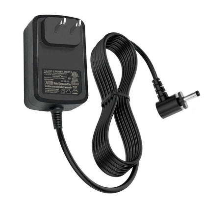 Charger For Shark QZ162H QZ163H QZ162HQSV Pet Plus Cordless Stick Vacuum System