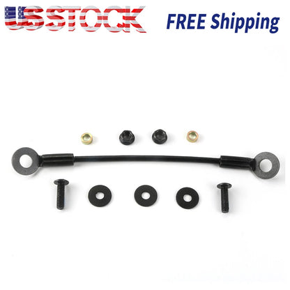 Fits Can-Am 703500982 Door Limit Device Kit for 18-19 Defender& Defender Max HD8