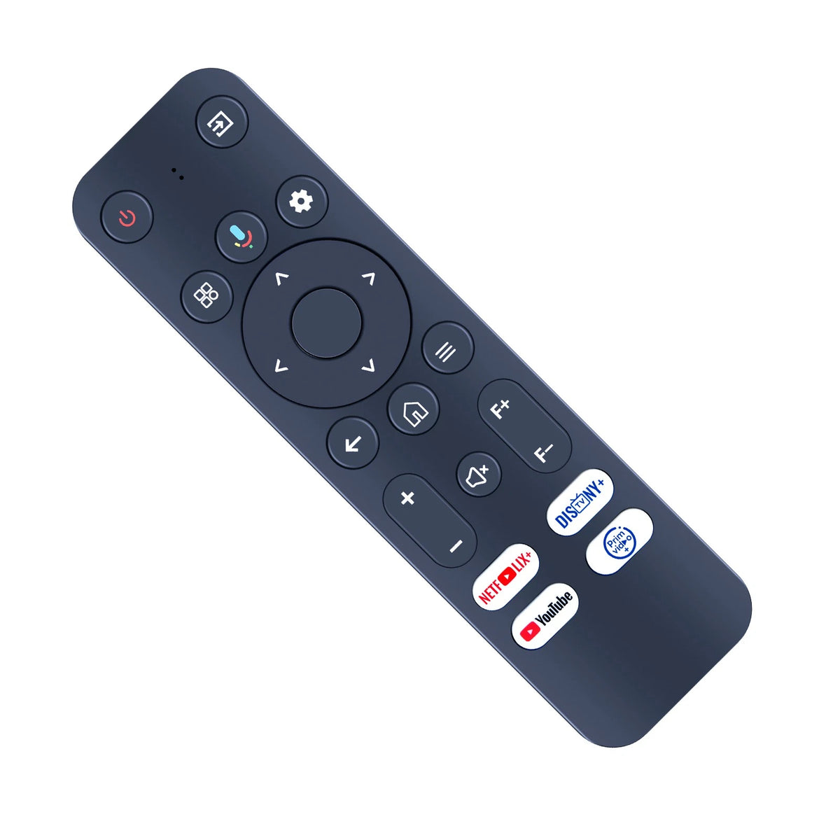 Replacement Remote Control For Sovboi Smart Projector Acer H7850