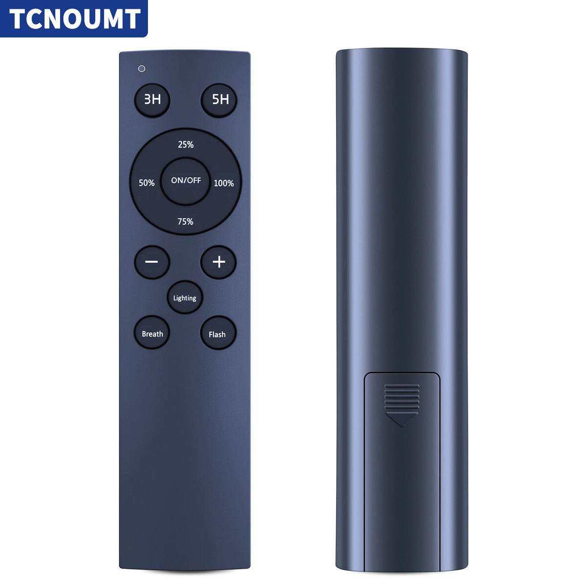 Remote Control For MGVIH/YOYONACY/TBOSW/Brightever Outdoor String Lights