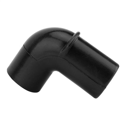 A/C Condensation Drain Elbow Rubber Hose Tube 4M2Z6A614AA for 2004-14 Ford F-150