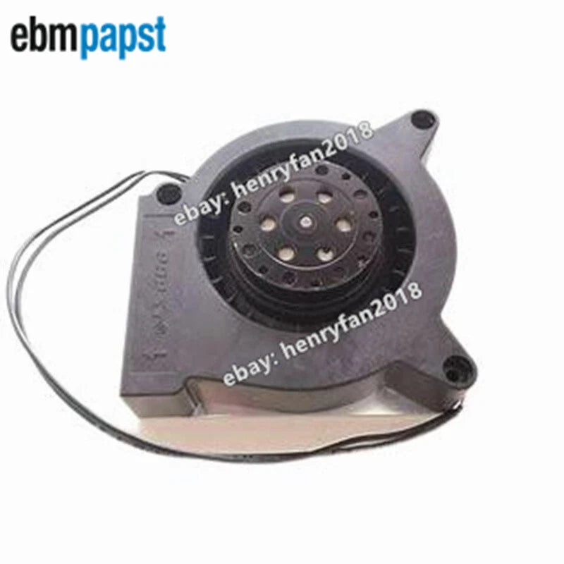 Ebm-papst RL90-18/00 Cooling Fan 115V 20.5/19.5W Centrifugal Blower Fan