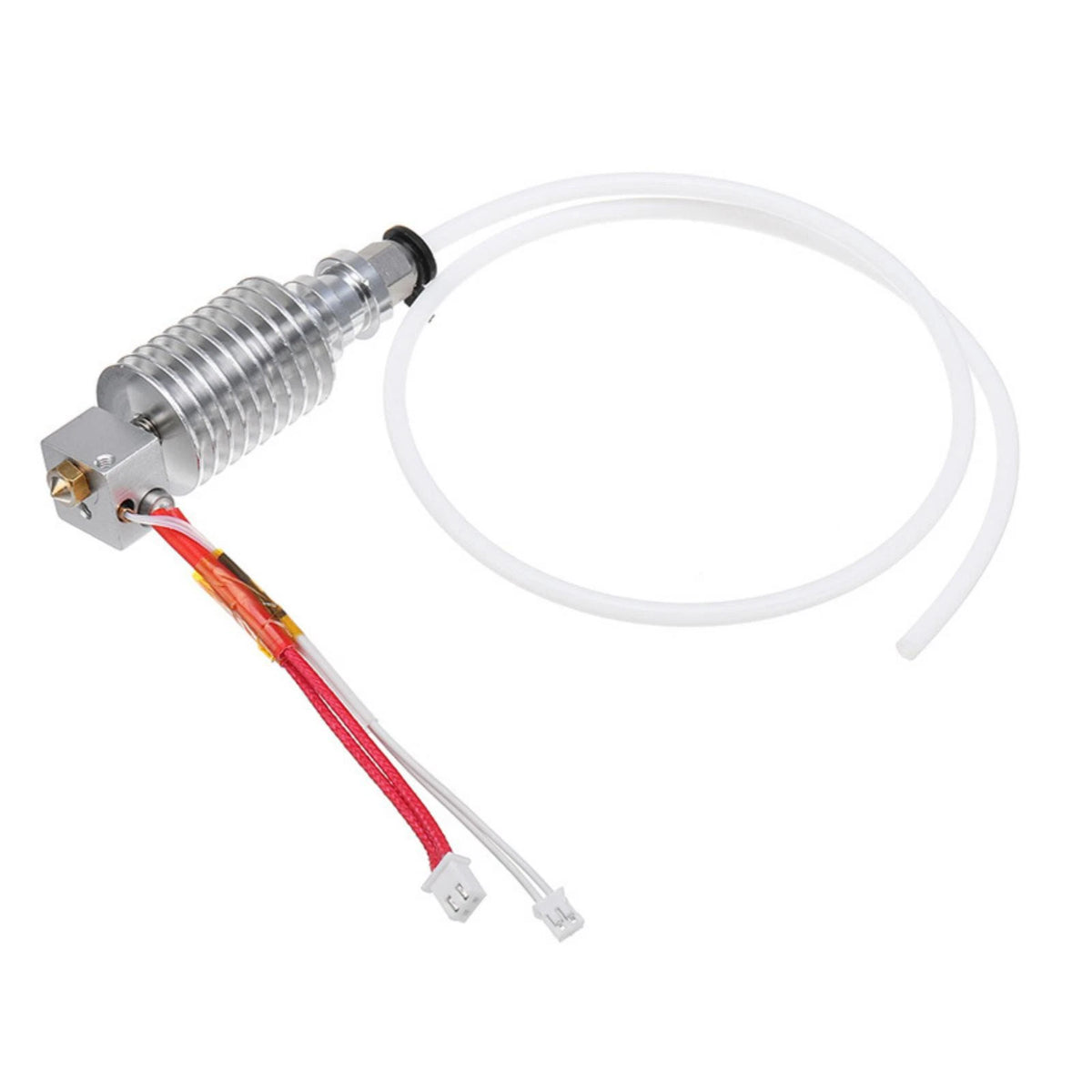 1pc V5 J-head Printer Hotend 3D Print Parts 3D Printer Head for Anycubic I3 Mega