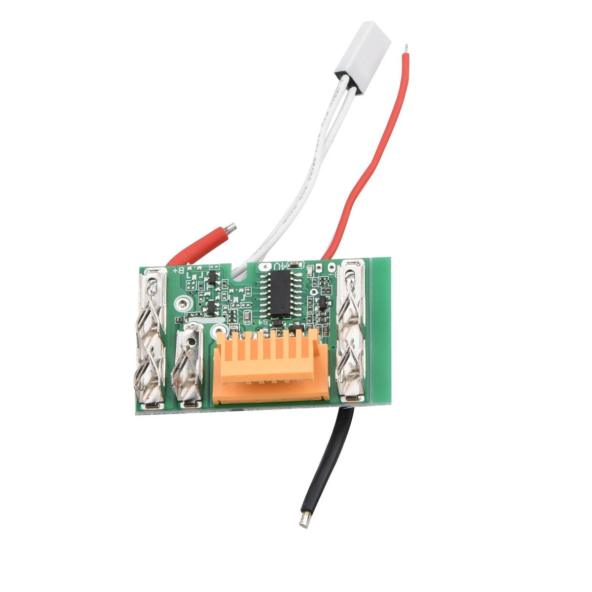 Over Heat Protection Battery Protection Board For Makita BL1830 BL1840 BL1850