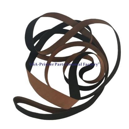 Carriage Belt Fits For Epson 7880C 7880 7600 7400 7450 7800