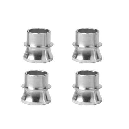 8PCS 5/8" TO 1/2" High Misalignment Spacer Heims, Rod End, Ends Heim Joint