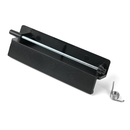 Center Console Latch Lower Storage For Chevrolet Silverado Sierra 1500 2007-2013