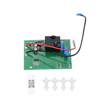 36V For EZGO Electric Golf Cart Powerwise Charger Control Board 28667G01