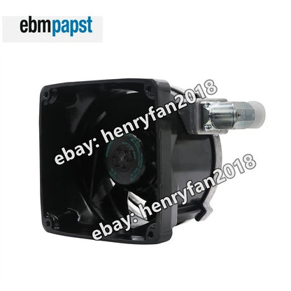 W2S135-EA79-01 Ebmpapst 230VAC 0.27/0.23A 40/39W Siemen Servo Spindle Motor Fan