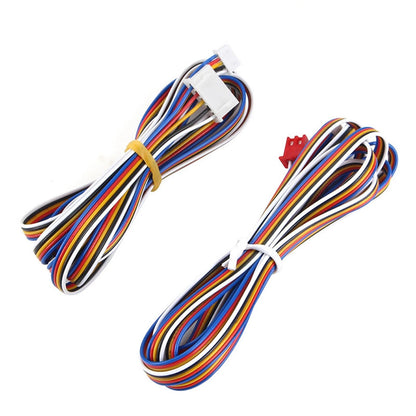 2022  3D Printer BL Touch Auto Bed Leveling Cable Kit For Ender 3/5 V2 CR-10