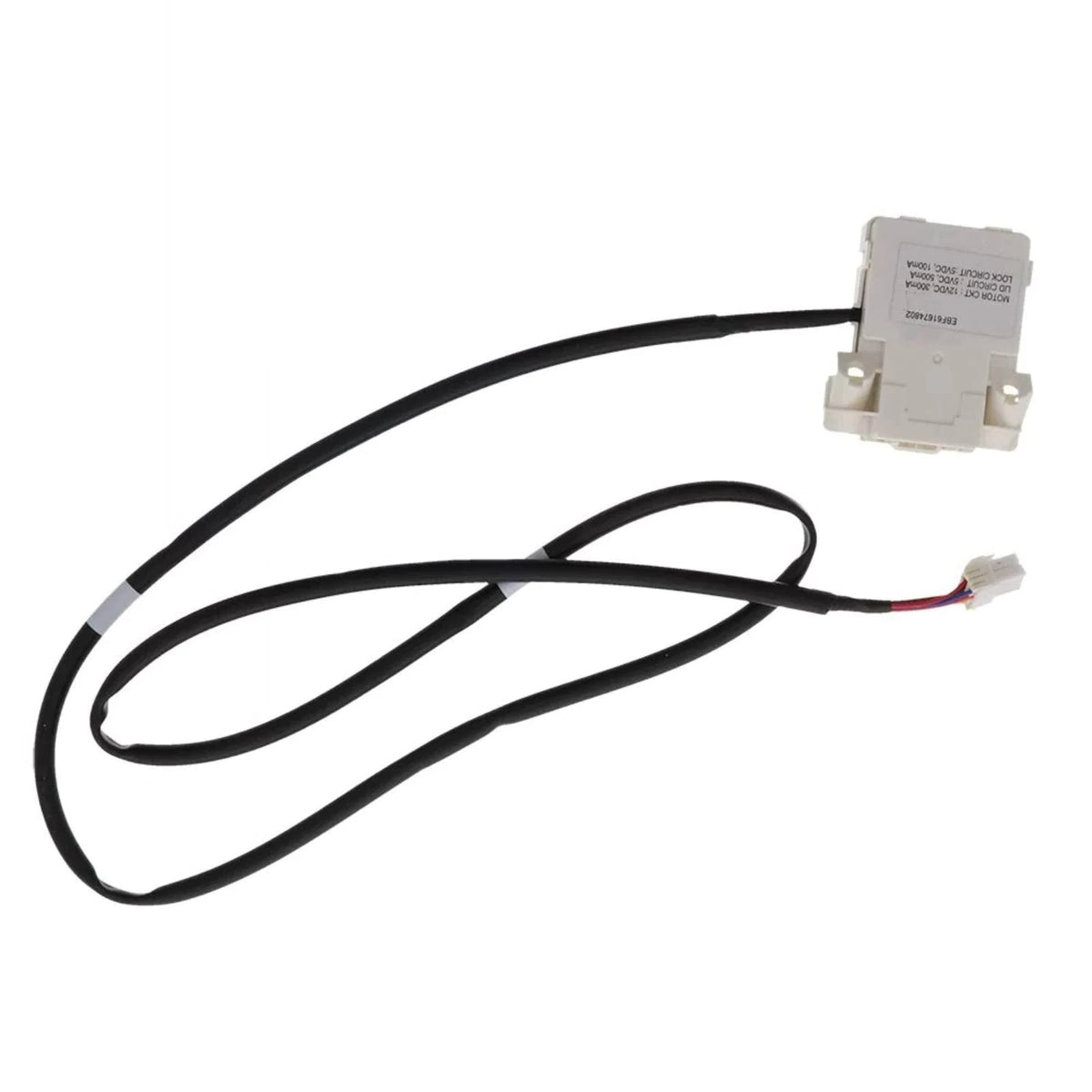 Washer Door Latch Lock Switch Replacement Part For LG Washing Machine