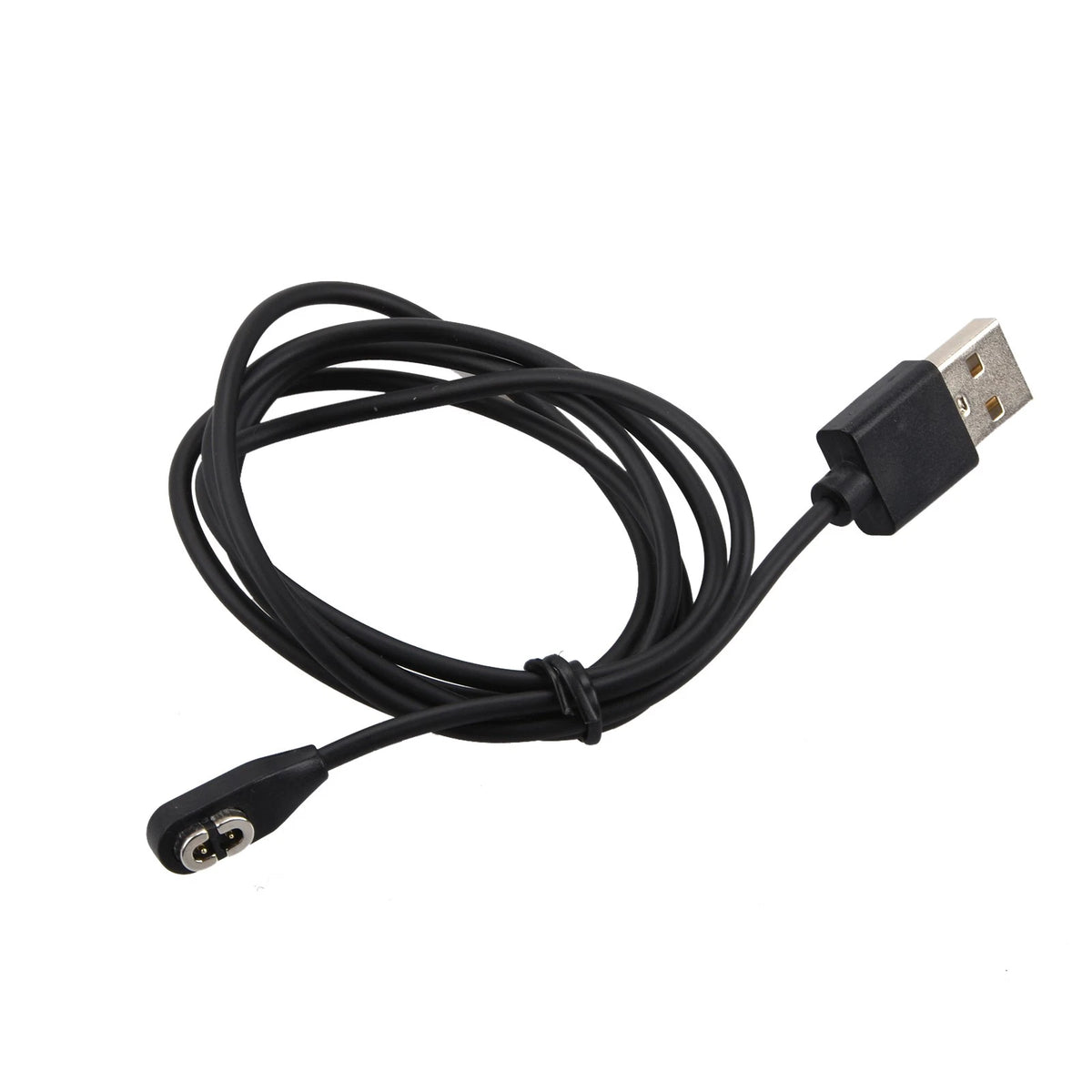 5V Lightweight Magnetic Eerphone Charge Cable Cord For Aftershokz Shokz AS800