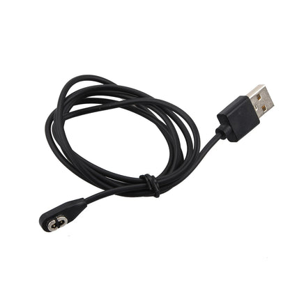 5V Lightweight Magnetic Eerphone Charge Cable Cord For Aftershokz Shokz AS800