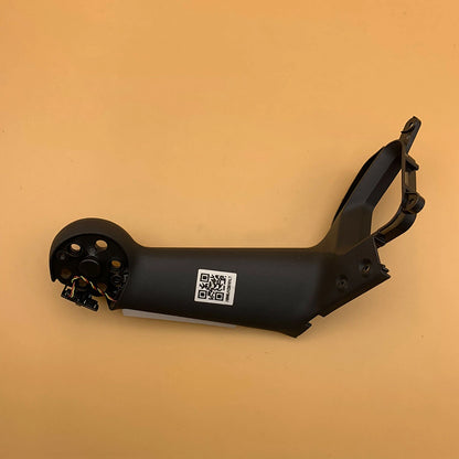 Black  Replacement Rear Left Motor Arm Repair Part For DJI FPV Drone