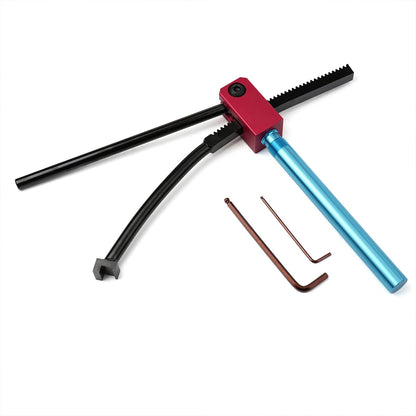 Dirt Bike Tire Changing Tools for Enduro and Motocross