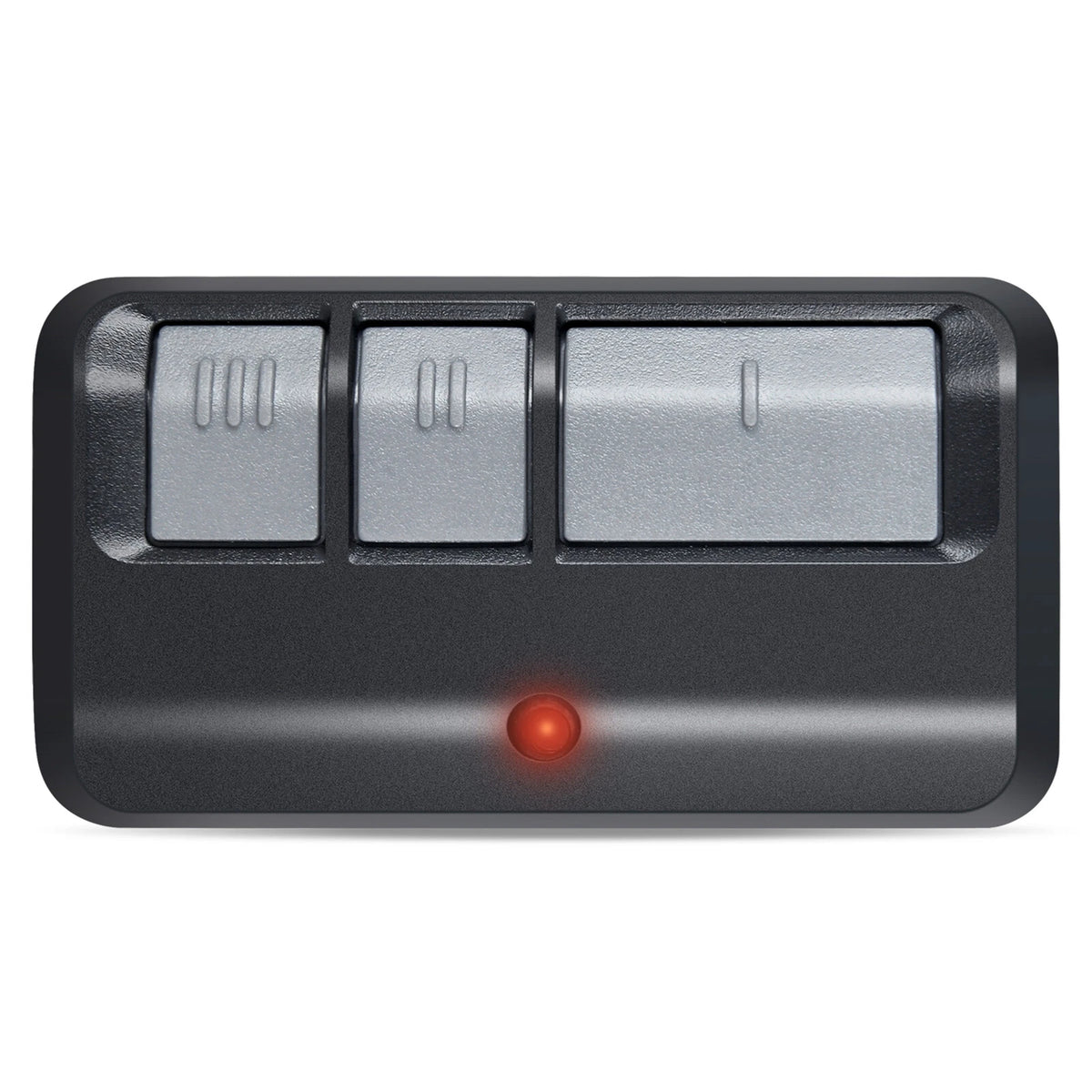 For 893MAX 3 Button Liftmaster Visor Remote Control Garage Door Opener