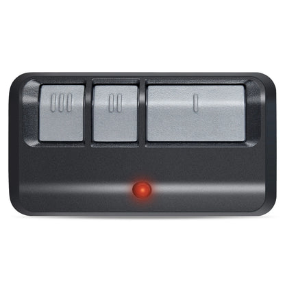 For 893MAX 3 Button Liftmaster Visor Remote Control Garage Door Opener