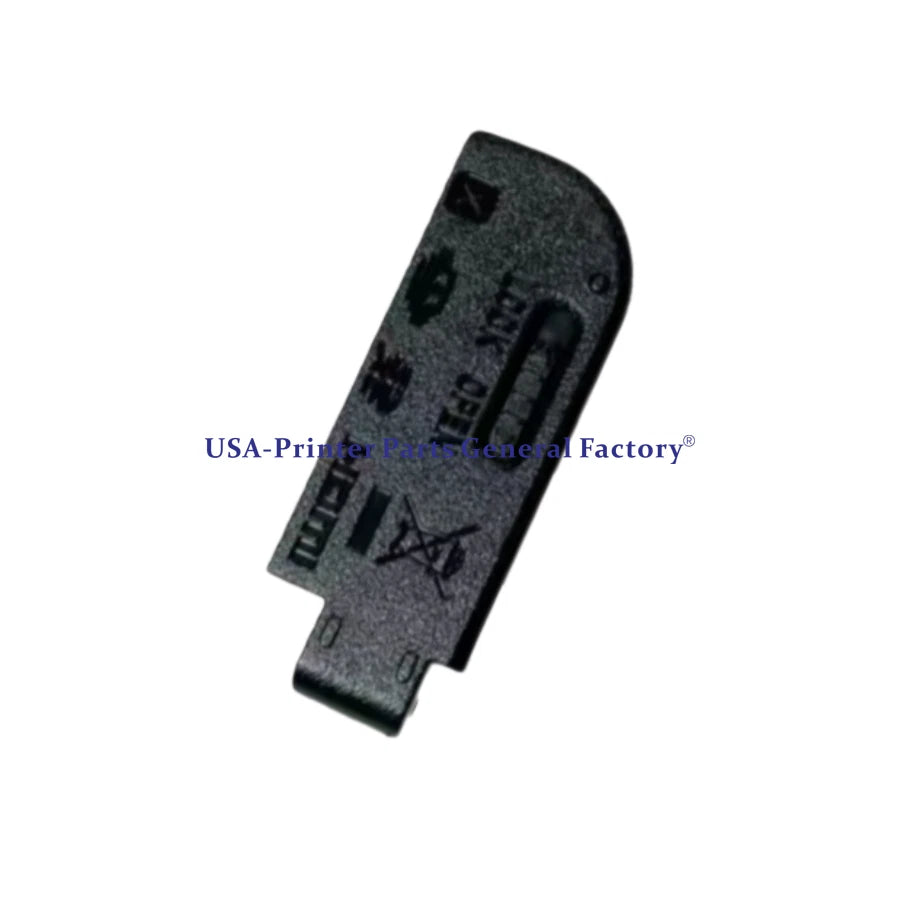 Battery Cover Camera Fits For Sony HX90 HX80 WX500 Replacement Repair Part