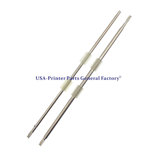 10Set Feed Exit Roller Set For Fujitsu fi-7160 fi-7140 fi-7260 fi-7280 fi-7180