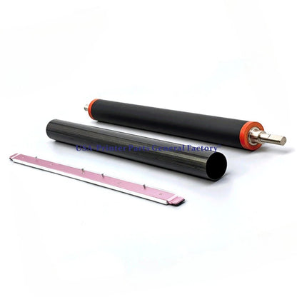 Lower Pressure Roller Pad Fuser Film Sleeve Kit For Ricoh 2555 3055 5055 6055
