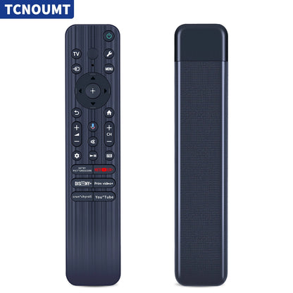 RMF-TX920U Remote Control For Sony TVs K-65XR80 K-65XR90 K-75XR80 K-75XR90