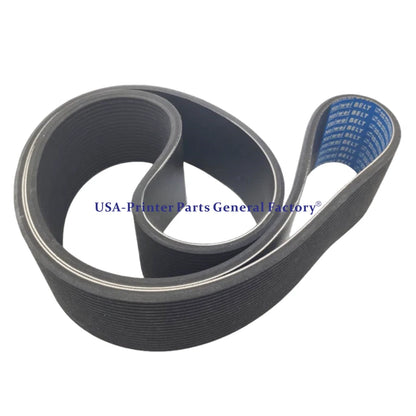 00.270.0133 Drive Belt Fit For Heidelberg SM74 Printing Machine Parts