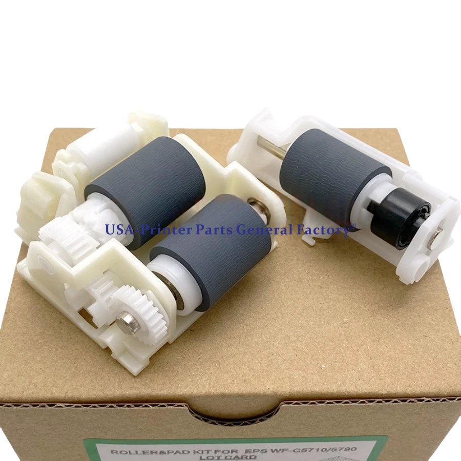 Paper Pickup Seperation Roller Fits For Epson C579R C5210 C5270 C5290a M5790