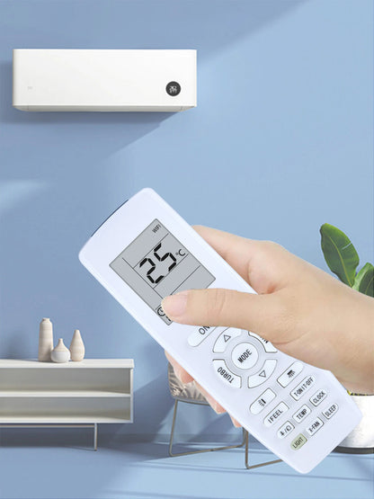 YAP1F For GREE A/C Air Conditioner Replace Remote Control YB1F2 YB1FA