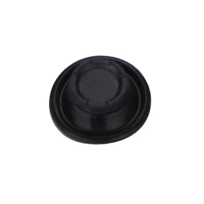 Black 19mm Camera Button Repair Parts For Canon EOS 5D Mark III Multi-Controller