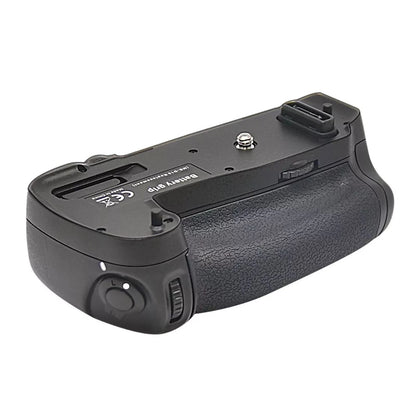 Camera Vertical Battery Grip Hand Holder For Nikon D750 SLR Camera Replace