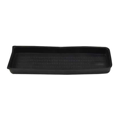 1 PC Center Console Insert Storage Tray Auto Accessories For BMW 3 Series