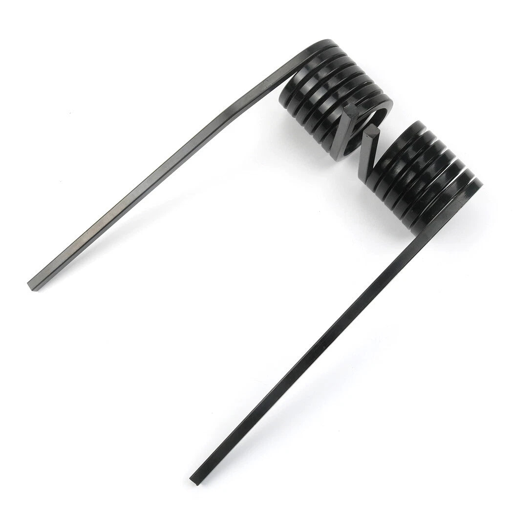 For Ski-Doo Square Suspension Spring Pair 503191614 503191615 Left and Right