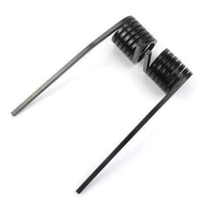 For Ski-Doo Square Suspension Spring Pair 503191614 503191615 Left and Right