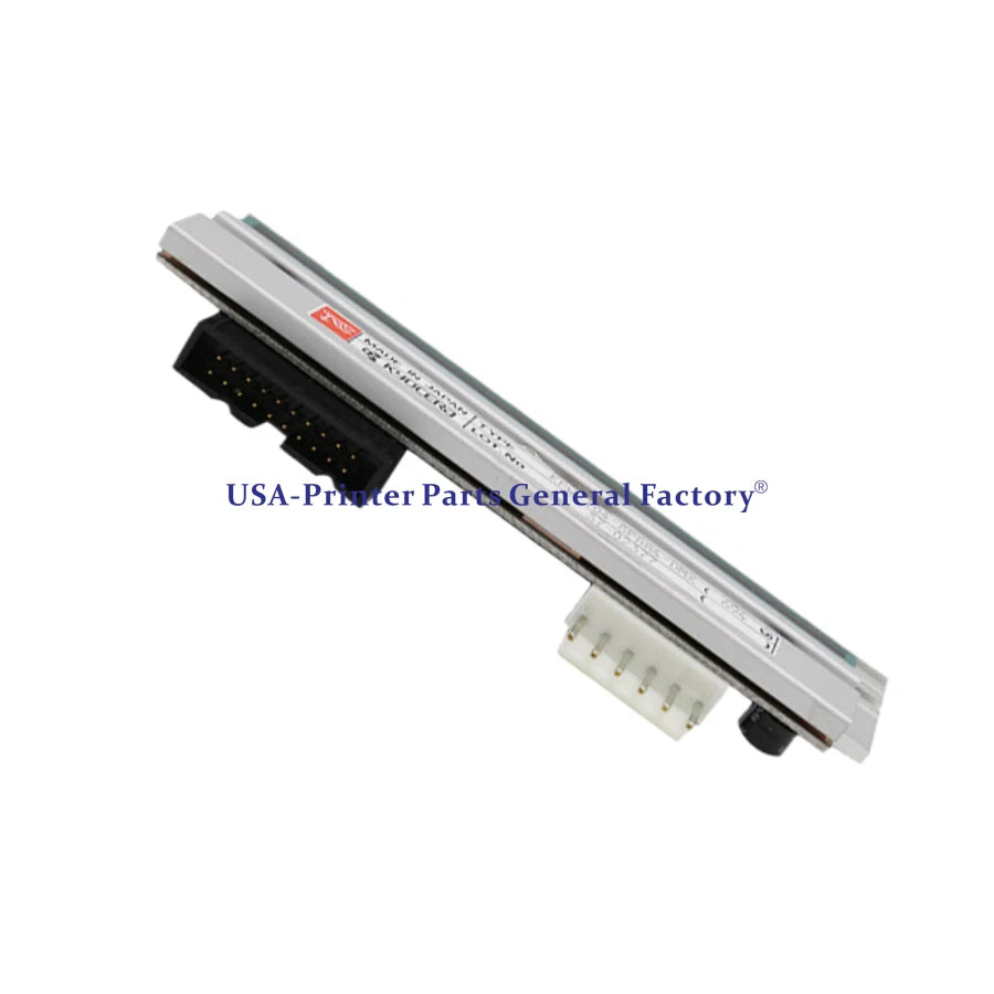 KPW-104-8PBB4-DMX Printhead 200dpi For Datamax I-4212E I-Class MarkII Printer