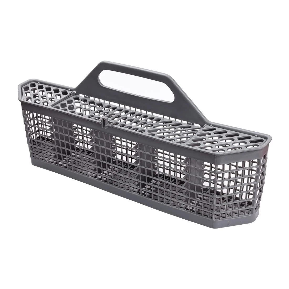 Universal Dishwasher Cutlery Basket Replacement WD28X10128 Dishwasher...