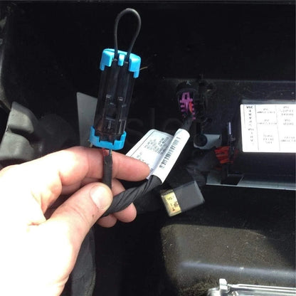 Seat Belt Bypass FOR 2010 and UP CAN-AM Commander, Defender, Maverick 800...