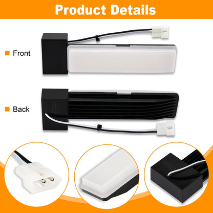 Broan Nutone S99271607 LED Light Module for InVent Bathroom Vent Fans
