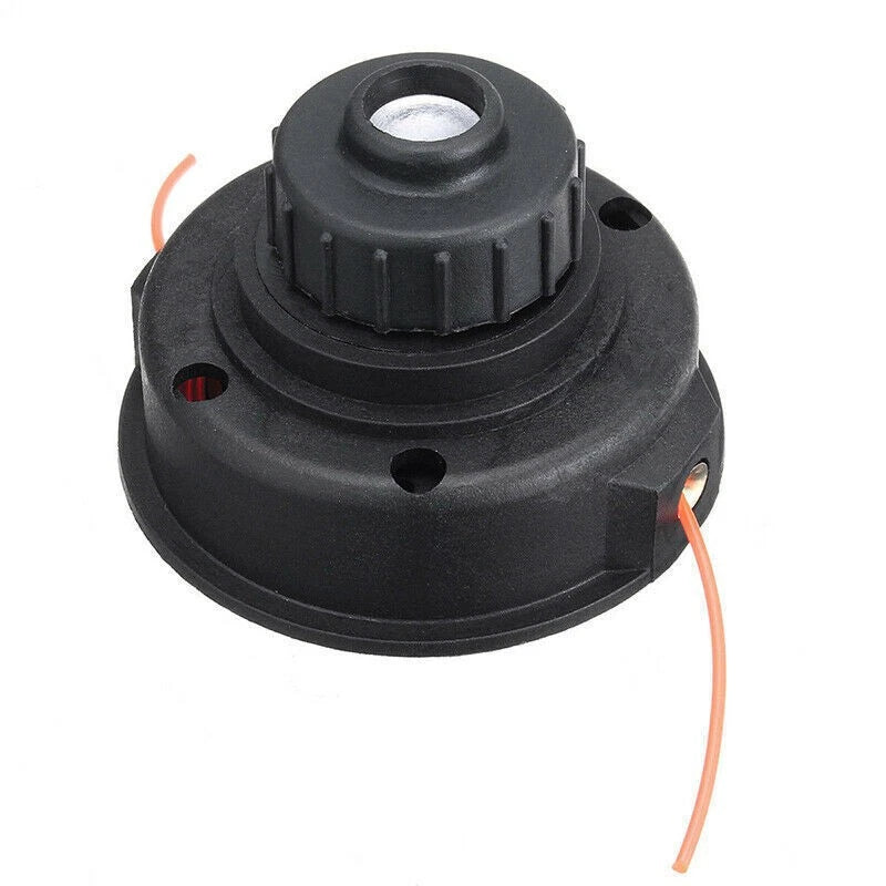 1 Set Bump Feed Spool Head Kit Double-Line Trimmer Head For RYOBI EXPAND-IT