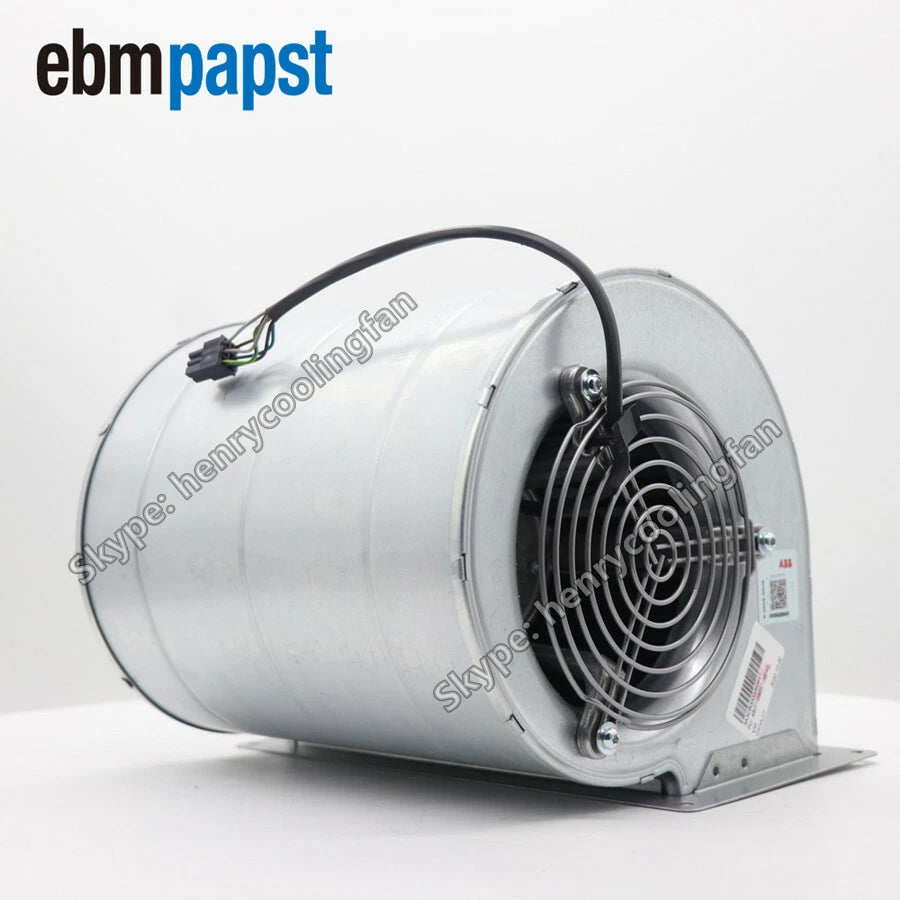 Ebmpapst D2D146-AA28-28 D2D146-AA02-22 Centrifugal Fan 230VAC 345W Inverter Fan