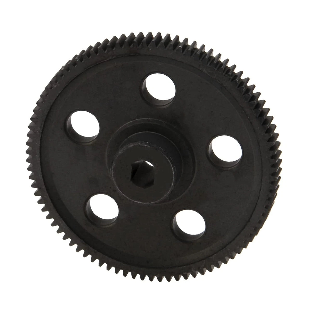 ShareGoo Steel Spur Gear 87T Compatible with Redcat Everest Gen7 Pro HSP...